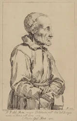 Sebastiano Resta, collectionneur italien de dessins
